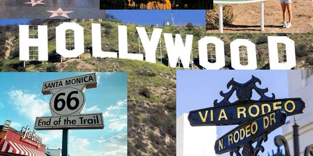 Los Angeles Private Tour - Image 2