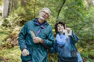 San Francisco Muir Woods and Sausalito Tour thumbnail 5