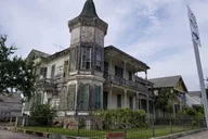 Galveston Architecture Tour thumbnail 1