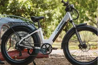 Acadia E-bike Rentals with Free Delivery thumbnail 1