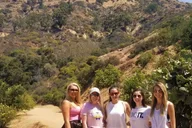 Los Angeles Hollywood Sign Adventure Hike thumbnail 4