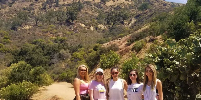 Los Angeles Hollywood Sign Adventure Hike - Image 4