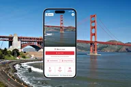 San Francisco Self-Guided Audio Tour thumbnail 1