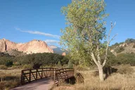 Colorado Springs Garden of the Gods Hiking Tour thumbnail 4
