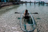 Jupiter Clear Kayak Eco-Tour thumbnail 4