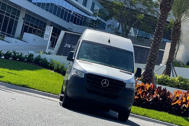 Orlando Private Transportation Service - Image 1