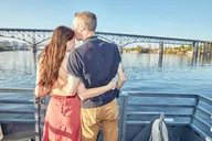 Portland Bridges & Riverfront History Cruise thumbnail 1