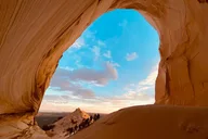 Kanab Off-road & Guided Hike Adventure thumbnail 6