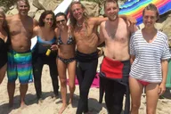 Santa Barbara Surf and Yoga Experience thumbnail 3