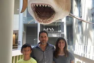 Washington D.C. Smithsonian Natural History Museum Private Tour thumbnail 2