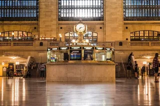 New York Grand Central & SUMMIT One Vanderbilt Tour