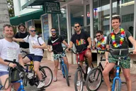 Miami Beach Bicycle Rental thumbnail 1