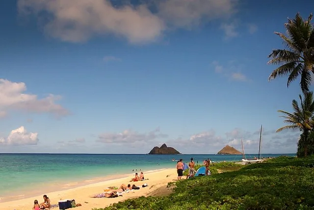Oahu Circle Island Tour from Big Island - Image 3