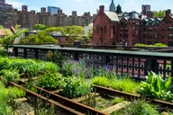New York Meatpacking District Walking Tour thumbnail 4
