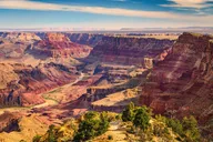 Las Vegas Grand Canyon South Rim Day Trip thumbnail 1