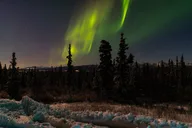 Anchorage Northern Lights Adventure thumbnail 5