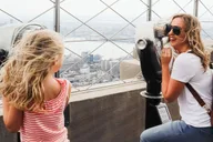 New York Walking Tour with Empire State Building thumbnail 3