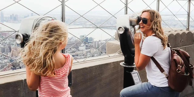 New York Walking Tour with Empire State Building - Image 3