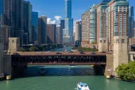 Chicago Fireworks 3D Cruise thumbnail 5