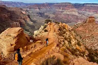Grand Canyon Private Hike thumbnail 2