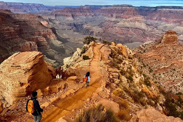 Grand Canyon Private Hike - Image 2