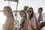 Key West Sunset Sail on Schooner Appledore thumbnail 4