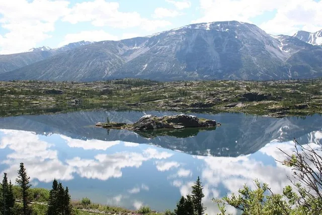 Skagway Yukon Self-Guided Tour - Image 6