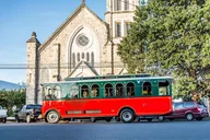 Fredericksburg Historic District Narrated Tour 105 min thumbnail 2