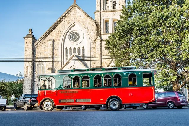 Fredericksburg Historic District Narrated Tour 105 min - Image 2