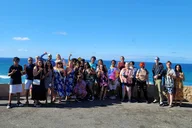 Oahu Scenic Shuttle Tour for Cruise Guests thumbnail 3