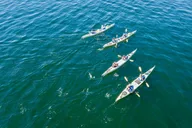 San Juan Island Kayaking Adventure thumbnail 2