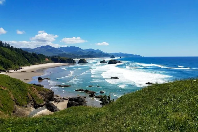 Portland Northern Oregon Coast Private Tour - Image 1