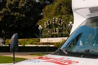 Los Angeles City and Beach Tour with Hotel Pickup thumbnail 1