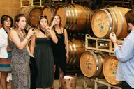 San Francisco Napa & Sonoma Wine Tour Full-Day thumbnail 1