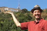Los Angeles Photo Tour of Hollywood thumbnail 2