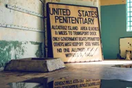 San Francisco Alcatraz Tour, Muir Woods & Wine Tasting thumbnail 6