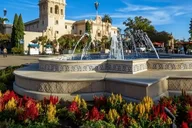 San Diego Walking Tour With Guide thumbnail 4
