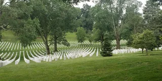 Arlington Cemetery Private Tour