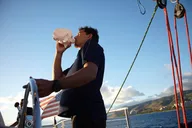 Waikiki Sunset Catamaran Sail thumbnail 5