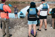 Boulder City Kayak and Paddleboard Tour thumbnail 3