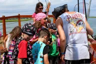 Myrtle Beach Pirate Adventure for Kids thumbnail 2