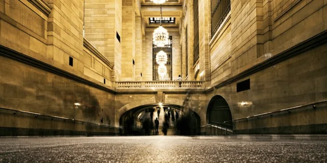 New York Grand Central Hidden Secrets Tour 2 hr - Image 3