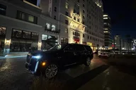 Los Angeles SUV Transfer to Disneyland Resort thumbnail 1