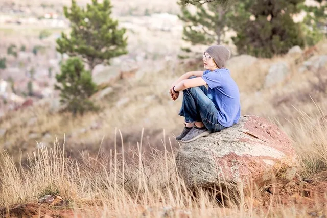 Boulder Flatirons Photo Adventure - Image 6