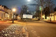 Williamsburg Paranormal Investigation Tour thumbnail 4