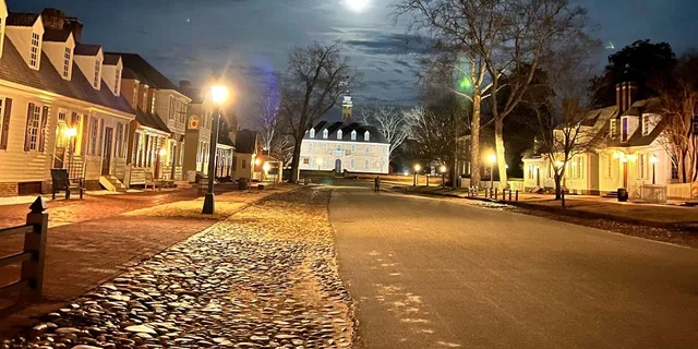 Williamsburg Paranormal Investigation Tour - Image 4
