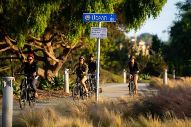 San Diego Electric Bike Tour to Torrey Pines - Image 4