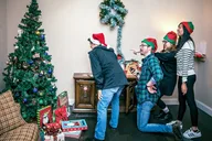 Chattanooga Escape Room Experience thumbnail 2