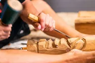 Maui Polynesian Wood Carving Experience thumbnail 2