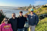 La Jolla E-Scooter Tour with Photos 90 min thumbnail 3